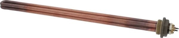 Heizung 2000W 230V 1-1/4"