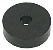 Flachdichtung EPDM für Hahn Ø 14X4x5 mm | La San Marco Ersatzteile