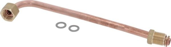 Gruppenrohr PRESIDENT | Faema Ersatzteile