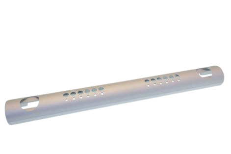 Stranggepresste 2 Gruppen Sed Eloxiert | Sanremo Ersatzteile