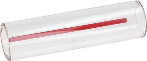 Wasserstandglas / Füllstandanzeige Ø 30X110 mm | La San Marco Ersatzteile