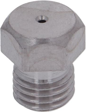 Düse M6x0,8 Loch Ø 0,7 mm | Wega Ersatzteile