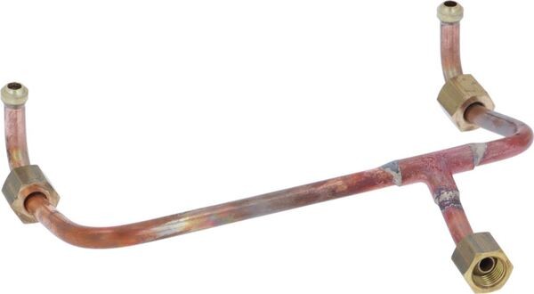 Rohr oben Dampfkessel PRONTOBAR TFT | Simonelli Ersatzteile