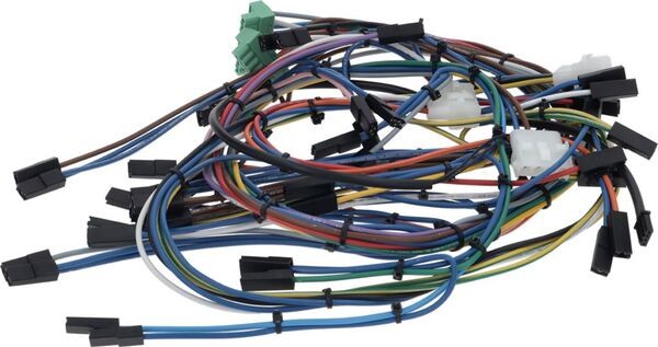 Verkabelung Komplett Prontobar | Simonelli Ersatzteile