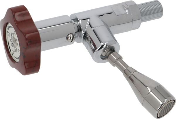 Gruppe für Wasserhahn Verchromt | Elektra Ersatzteile