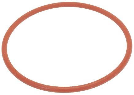 O-Ring-Dichtung 0170 SILIKON ROT Ø 3,53 X 66,68 | Elektra Ersatzteile