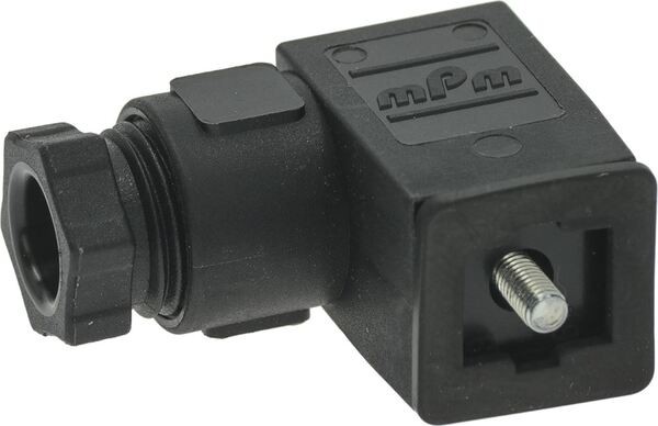 Elektrischer Anschluss / Verbinder für Flowmeter | Futurmat Ariete Ersatzteile