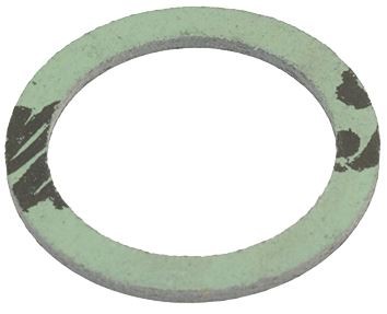 Flachdichtung zu Wärmetauscher Ø 34X26,5X2 mm | La San Marco Ersatzteile