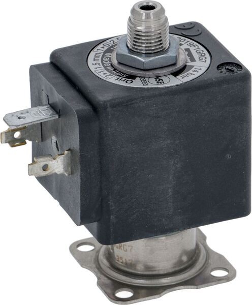 Magnetventil PARKER Gruppe 220/240V 50Hz 240 | Wega Ersatzteile