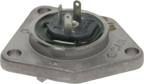 Deckel für LED Volumenzähler
