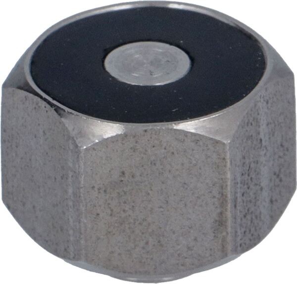 Kolben Edelstahl für Sicherheitsventil | Simonelli Ersatzteile