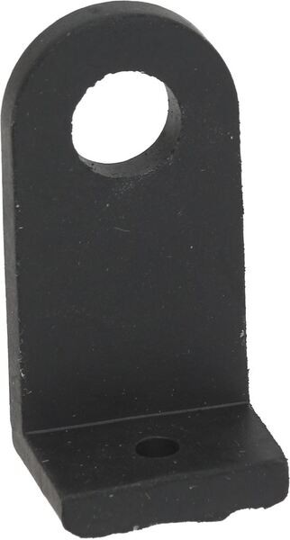 Pumpenhalterung aus Gummi HF