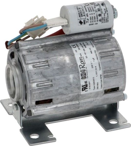 Pumpenmotor 230V 250W 50/60HZ | Sanremo Ersatzteile