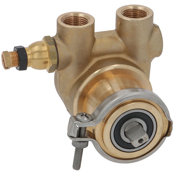 Rotationspumpe 100 l/h PA104