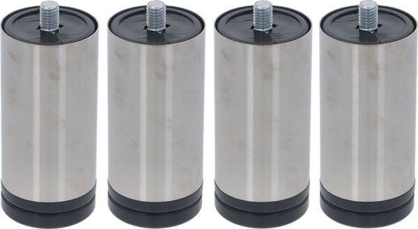 Füsse Hoch Komplett Tempo