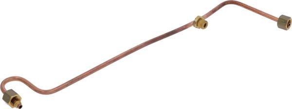 Rohr Ø 6 mm, Länge 560 mm | Wega Ersatzteile