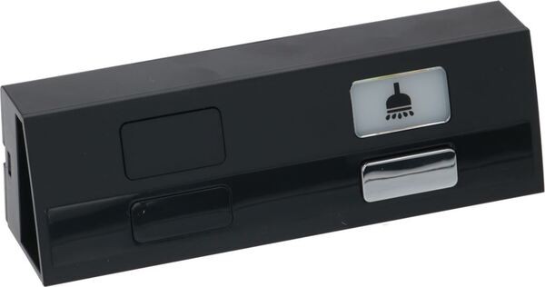 Bedienfeld 1 Taste Links | Simonelli Ersatzteile