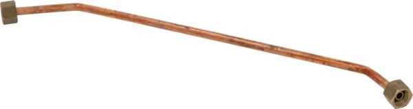 Linkes Dampfrohr VA388