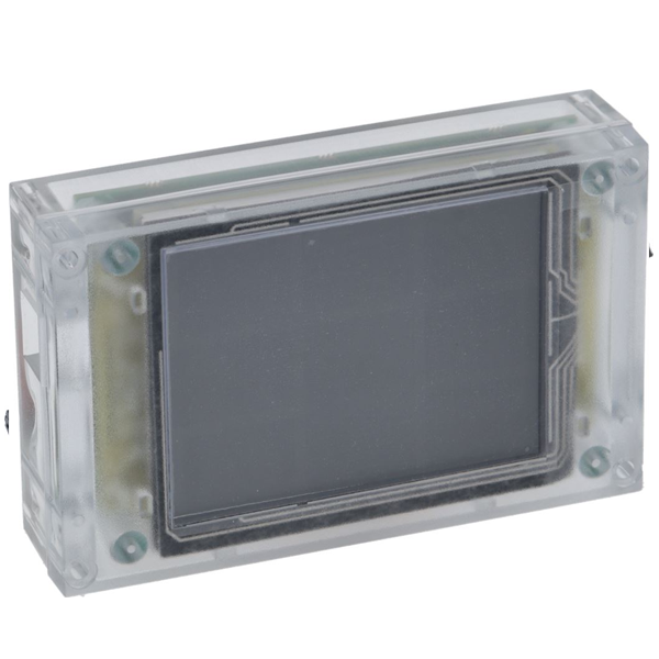 Grafik Display R9V
