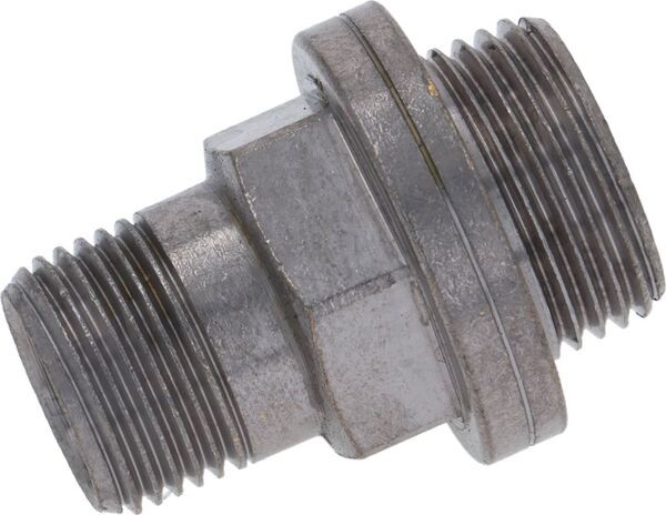 Anschlussstück Dampf-/Wasserhahn | Wega Ersatzteile