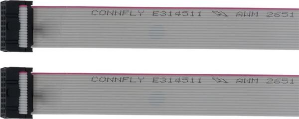 Flachbandkabel 2X8-Polig 1400Mm | Conti Ersatzteile
