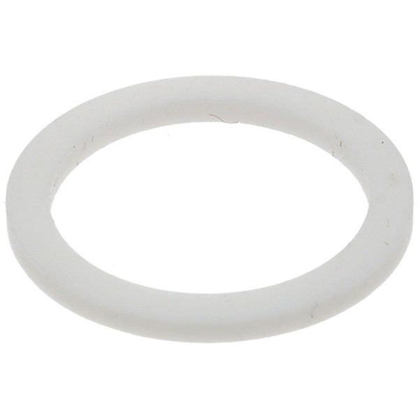 Flachdichtung aus PTE 42x33x3 mm