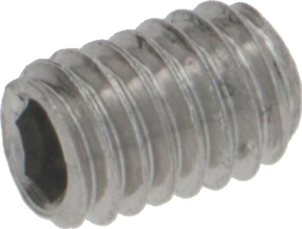 Korn M4x6 | Sanremo Ersatzteile