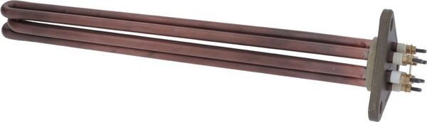 Heizkörper 3000W 230/400V 6 Polig