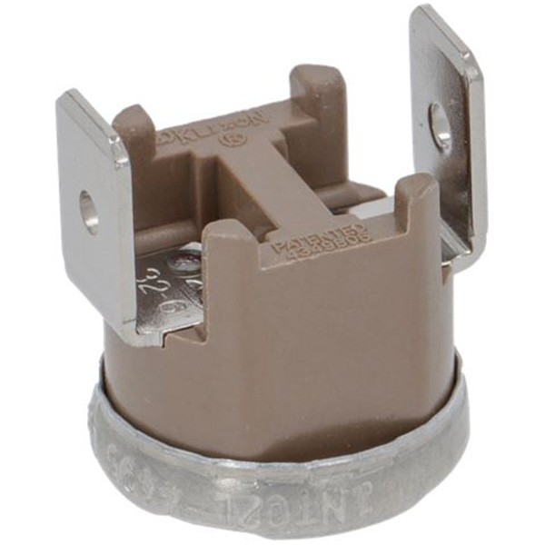 Anlegethermostat 95°C