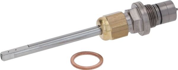 Gelenkstange für Wasser-/Dampfhahn-Stift Länge 83 mm | Wega Ersatzteile