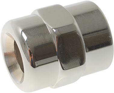 Mutter Verchromt Für Hahn | Fiorenzato Ersatzteile