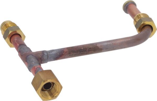 Magnetventil-Zuleitung | Sanremo Ersatzteile