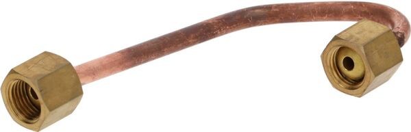 Rohr Ø6 × 155 mm (3-gruppig) | Wega Ersatzteile