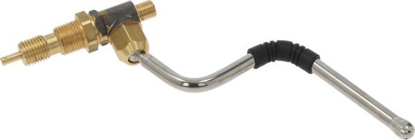 Dampfhahn Komplett | Sanremo Ersatzteile