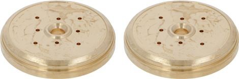 Gruppenpavillon-Bausatz H=5 2Stk | Simonelli Ersatzteile