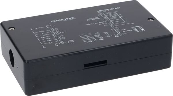 Elektronikbox für 1–3 Gruppen, 220 Volt | Astoria Ersatzteile