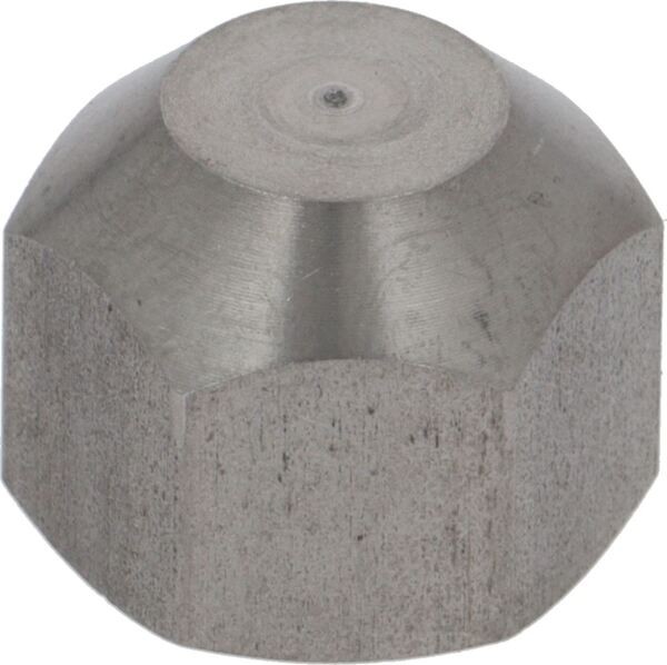 Blindmutter G 1/8" Edelstahl | Faema Ersatzteile