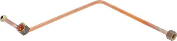 Rohr 3/8 1/4 Kesselbelastung AURELIA | Simonelli Ersatzteile