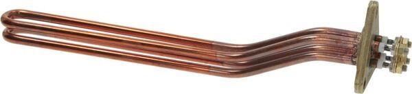 Heizung 3000W 230V 4 - Polig