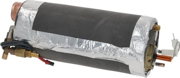 Dampfkessel-Baugruppe 230V | Simonelli Ersatzteile