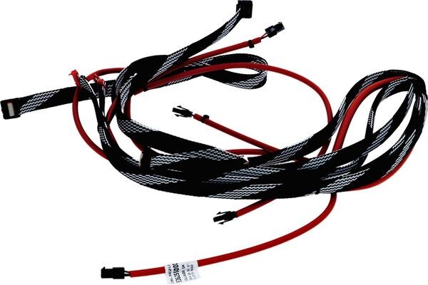 Display/Lichter-Verdrahtung 3Gr PRESIDENT | Faema Ersatzteile