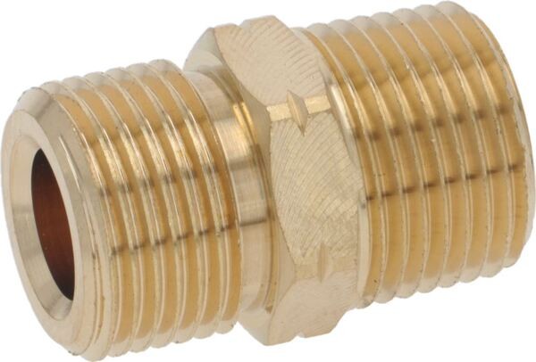 Anschluss Gerade 3/8"M | Sanremo Ersatzteile