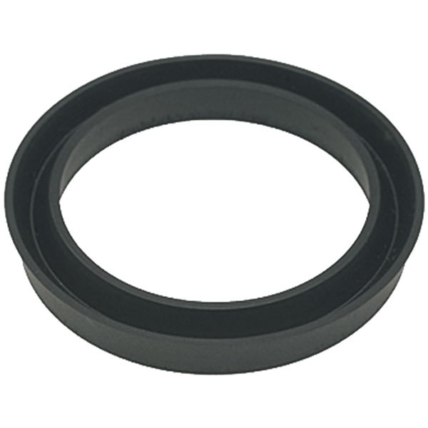 Lippendichtung 52x40x7 mm