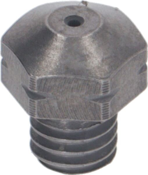 Messingdüse Ø 0,7 für Brühgruppe | Wega Ersatzteile