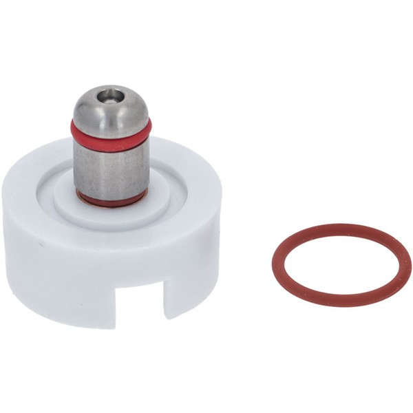 Versorgungsventil für Wasserbehälter