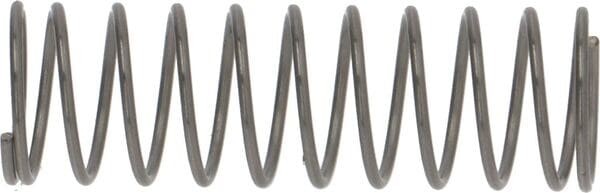 Feder Für Inn. Rückschlagventil Ø 7X22 Mm | Promac Ersatzteile