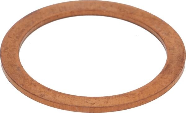 Dichtung 27x21,5x1 | Wega Ersatzteile