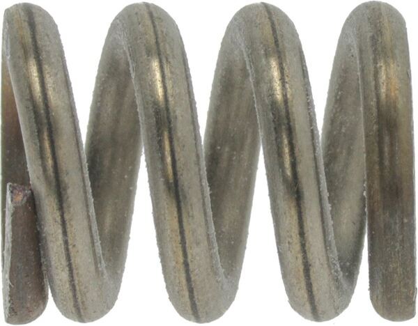 Druckfeder zu Hahnachse Ø 12X15 mm | La San Marco Ersatzteile