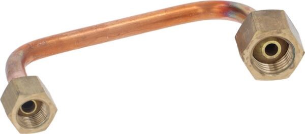 Rohr Links Dosier. Kessel Eagle One | Simonelli Ersatzteile