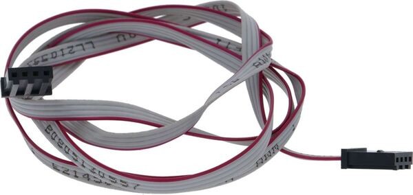 USB-Kabel, 100 cm Länge | Wega Ersatzteile